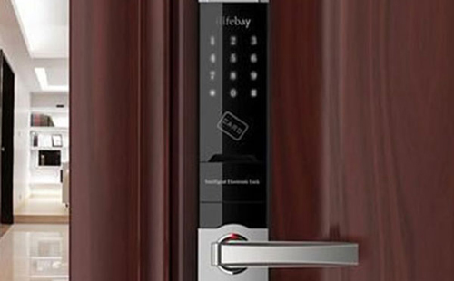 淮安24小时上门开锁公司